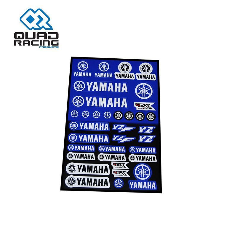 Kit Autoculantes QR A3 Yamaha