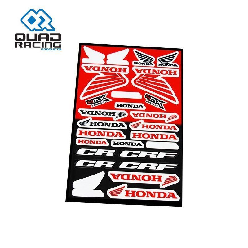 Kit Autoculantes QR A3 Honda