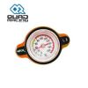 QR Safe Thermo Radiator Cap 1.8 KTM 2017- Orange