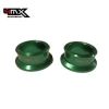 Casquilhos Roda Trás 4MX Kawasaki KXF 250 02-20 KXF 450 06-18