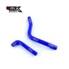 4MX Silicone Hose Kit Yamaha DT 125R / DTR125 1991-2007