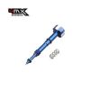 4MX Fuel Screw Blue