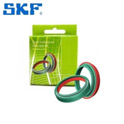 Kit Retentor e Guarda Pó SKF WP 43mm DUAL