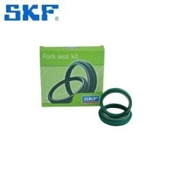 Kit Retentor e Guarda Pó SKF WP 43mm