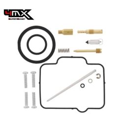 Kit Reparação Carburador 4MX Honda CR 125 R 1999