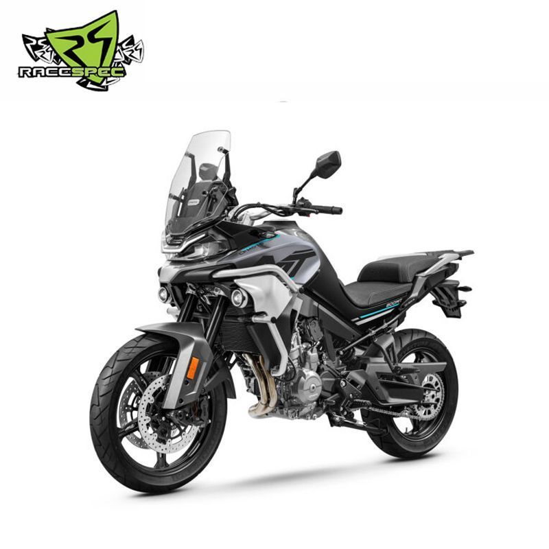 CFMOTO 800MT SPORT PRETO