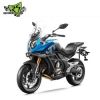 CFMOTO 650MT AZUL