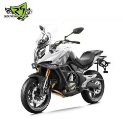 CFMOTO 650MT BRANCO