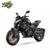 CFMOTO 800NK PRETO