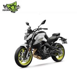 CFMOTO 650NK BRANCO