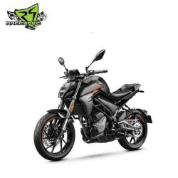 CFMOTO 300NK PRETO