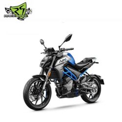 CFMOTO 300NK AZUL