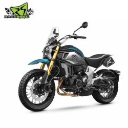 CFMOTO 700CL-X ADVENTURE AZUL