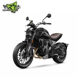 CFMOTO 700CL-X HERITAGE PRETO