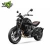 CFMOTO 700CL-X HERITAGE PRETO