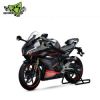 CFMOTO 450SR PRETO