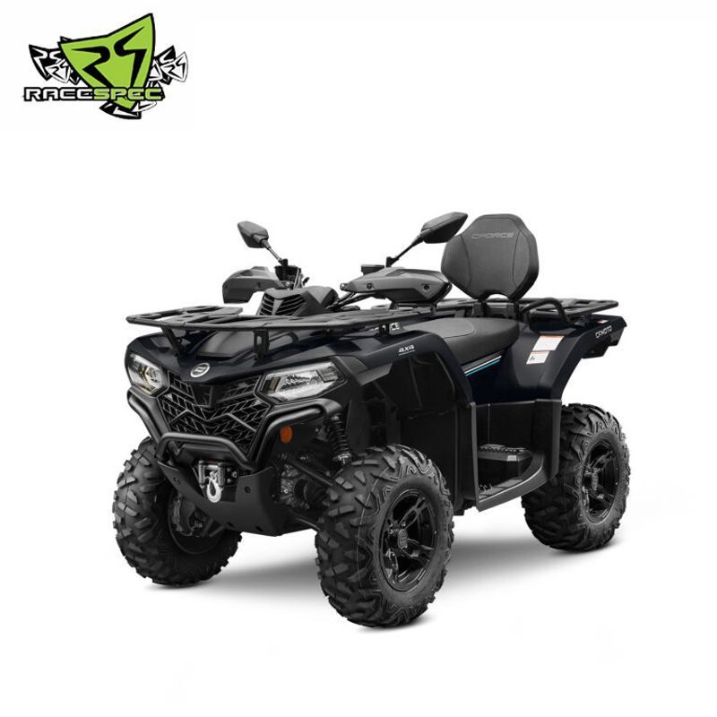 CFMOTO CFORCE 450L EPS PRETO