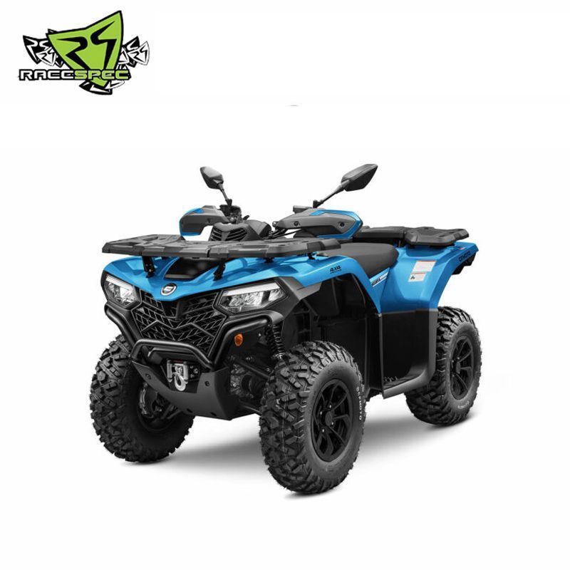 CFMOTO CFORCE 520S EPS AZUL