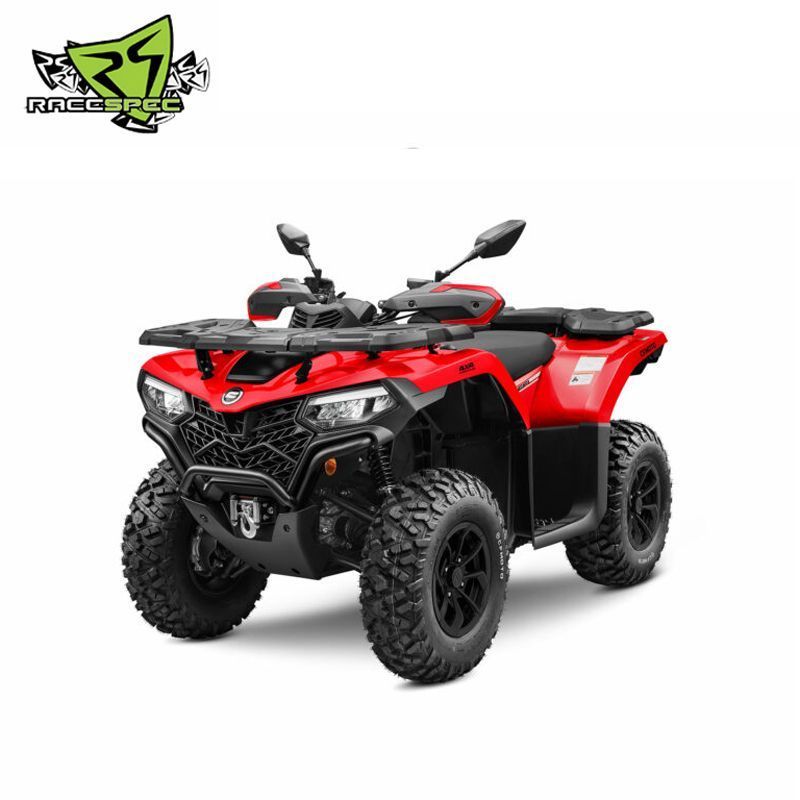 CFMOTO CFORCE 520S EPS VERMELHO