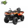 CFMOTO CFORCE 520L EPS LARANJA