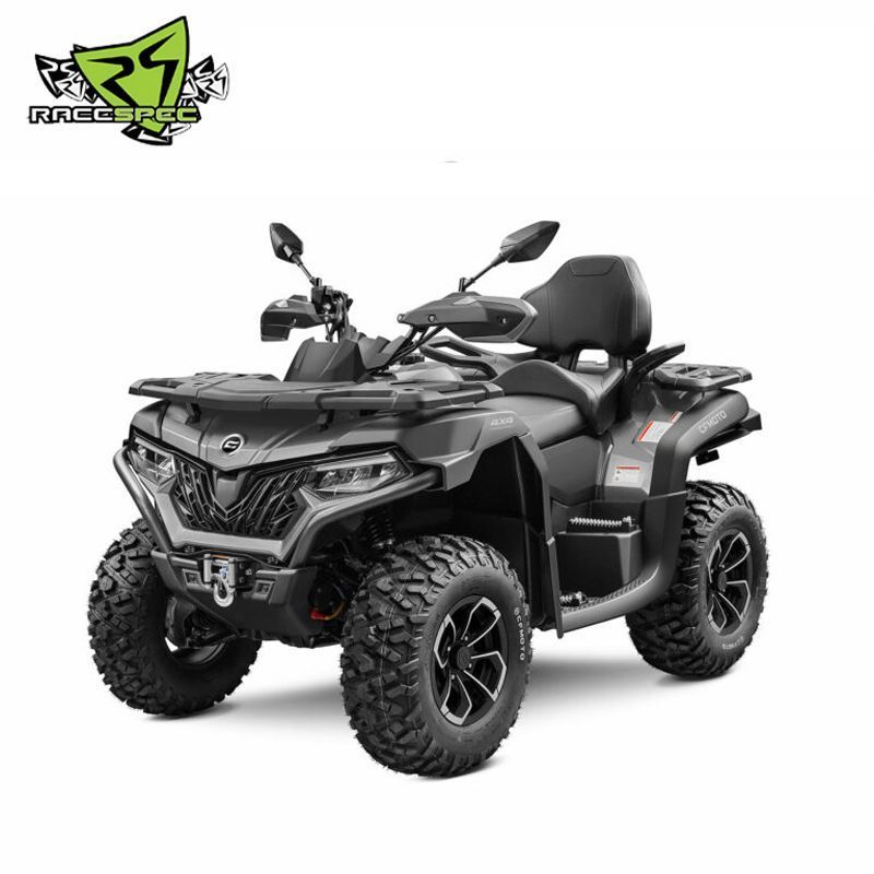 CFMOTO CFORCE 625 TOURING EPS CINZENTO