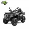 CFMOTO CFORCE 625 TOURING EPS CINZENTO