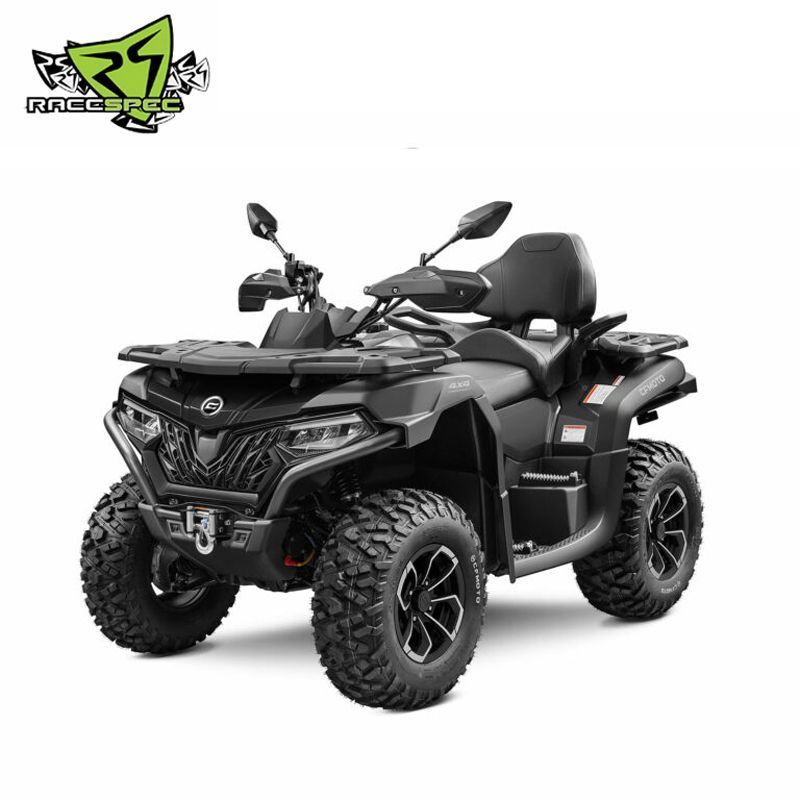 CFMOTO CFORCE 625 TOURING EPS PRETO