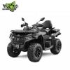 CFMOTO CFORCE 625 TOURING EPS PRETO