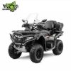 CFMOTO CFORCE 625 TOURING OVERLAND EPS CINZENTO