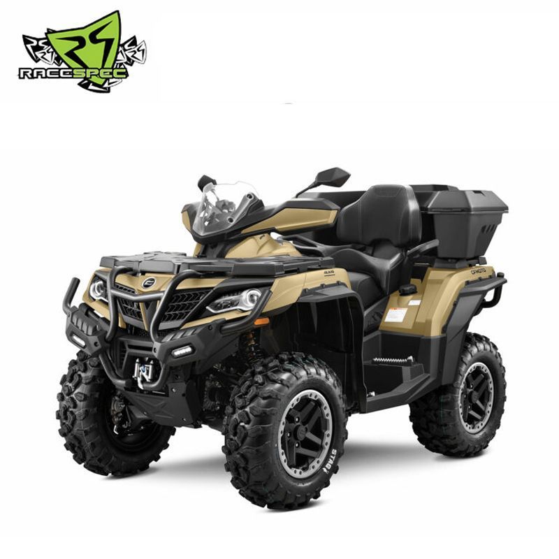 CMOTO CFORCE 1000 OVERLAND EPS BEGE