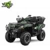 CMOTO CFORCE 1000 OVERLAND EPS VERDE