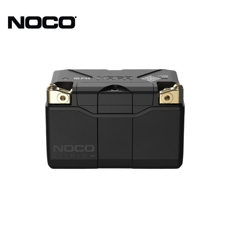 Battery Lithium NOCO NLP14 500A