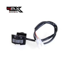 Flasher Switch 4MX KTM EXC...