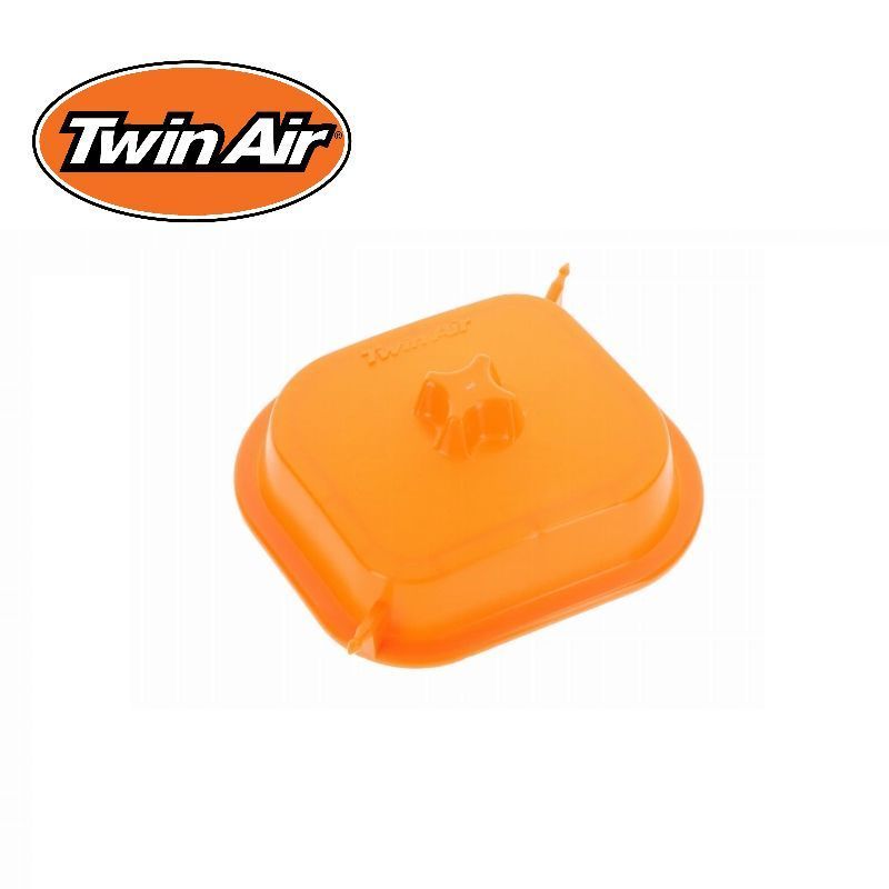 Tampa Filtro Ar Twinair Husqvarna FC350 16-22 KTM EXC125 16-22