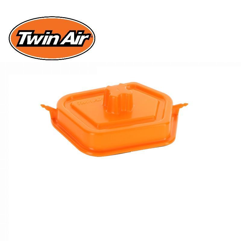 Airbox Cover Twinair SXF250/350/450 FC 250/350 / 450 2023-2024 TBI