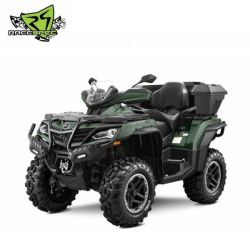 CFMOTO CFORCE 1000 OVERLAND...