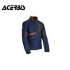 Jacket/Coat Acerbis Enduro-One Blue/Grey