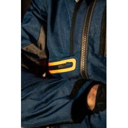 Jacket/Coat Acerbis Enduro-One Blue/Grey