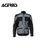 Jacket/Coat Acerbis CE X-TOUR Mid Grey