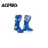 Par Botas Acerbis X-Team Azul/Branco