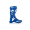 Par Botas Acerbis X-Team Azul/Branco