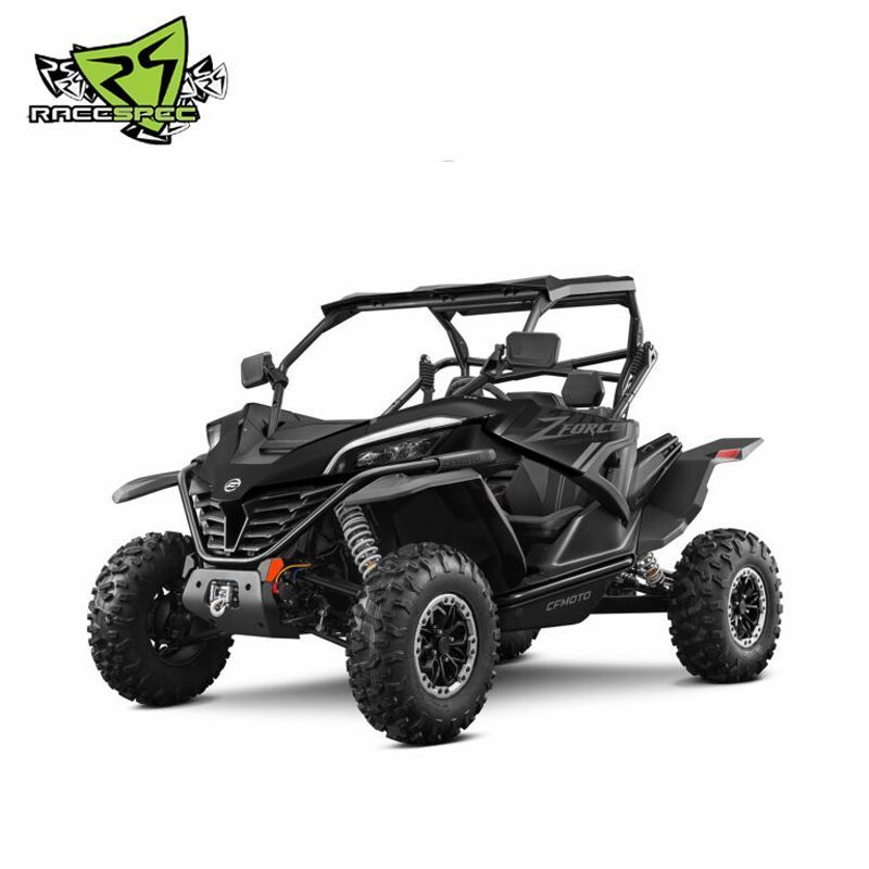 CFMOTO ZFORCE 1000 SPORT R PRETO