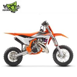 KTM SX 50 2025