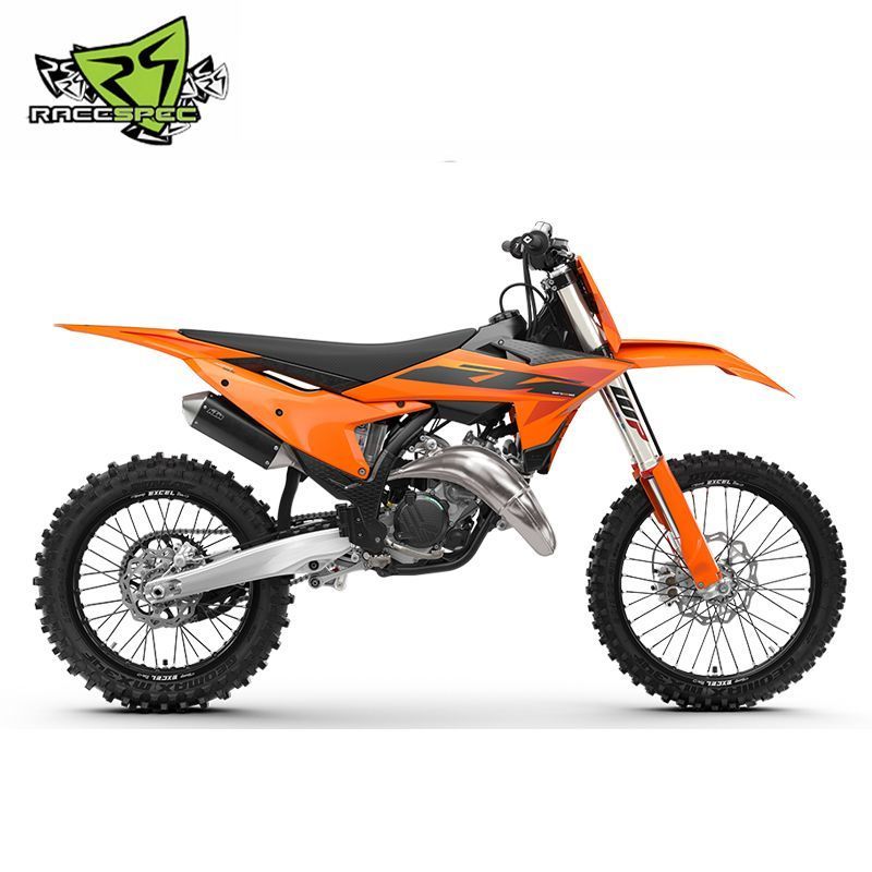 KTM SX 125 2025