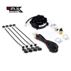 4MX Fankit Universal