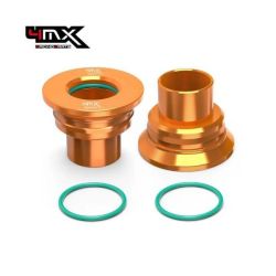 Casquilhos Roda Trás 4MX XC/SX/XCF/SXF 150-450 23-24 EXC/EXCF/XCW/XCWF 150-500 24 TBI