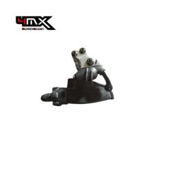 Suporte Manete Embraiagem 4MX Suzuki RMZ450 2005-2006