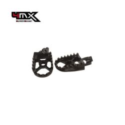 4MX Foot Pegs KX125 03-08...