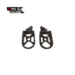 Pousa Pés 4MX KX125 03-08 KX250 03-04 KXF250 04 RMZ250 04