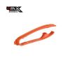 Chain Slider 4MX KTM/Husqvarna SX/SXF/XC/XCF TC/FC 23-24 EXC/EXC-F /XCW/XCF-W TE/ FE/TX / FX 24 Orange